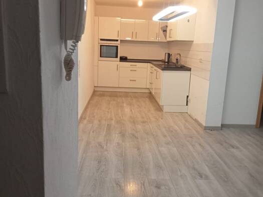 Wohnung zur Miete 545 € 2 Zimmer 97 m² 2. Geschoss Altenhagen Hagen 58097