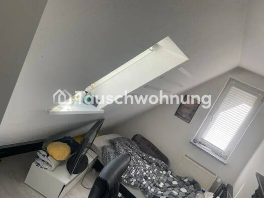 Wohnung zur Miete Tauschwohnung 670 € 3,5 Zimmer 72 m² Schlutup Schlutup 23568