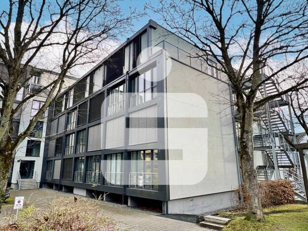 Wohnung zum Kauf 135.000 € 1 Zimmer 33,4 m² Laineck Bayreuth 95448