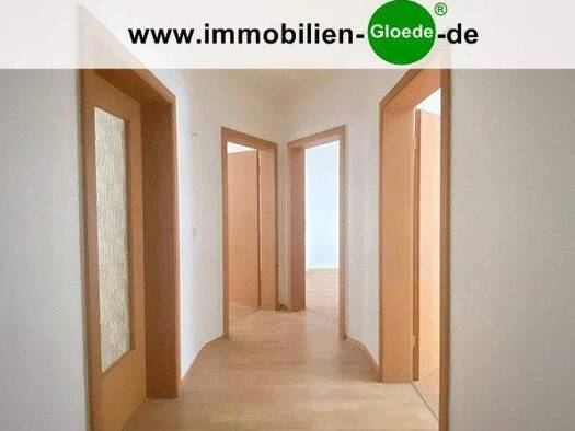 Wohnung zur Miete 555 € 4 Zimmer 74 m² EG Oststraße 1 Ilversgehofen Erfurt 99086