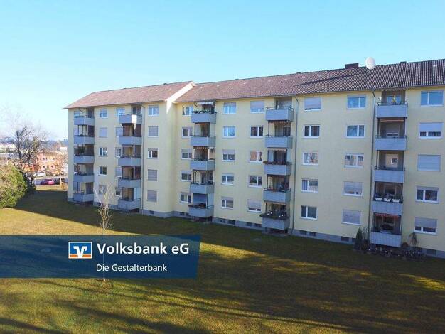 Wohnung zum Kauf 249.000 € 3 Zimmer 76 m² Singen 78224