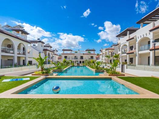 Wohnung zum Kauf 330.000 € 3 Zimmer 90 m² Rojales, Alicante