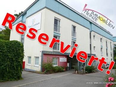 Wohnung zum Kauf 115.000 € 1 Zimmer 40 m² 1. Geschoss Bamberg 96047