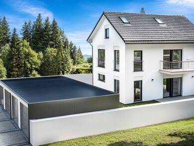 Grundstück zum Kauf 300.000 € 360,5 m² Grundstück Kissing 86438