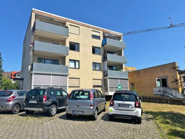 Wohnung zum Kauf 199.000 € 3 Zimmer 76,3 m² 3. Geschoss frei ab sofort Obernburg Obernburg 63785