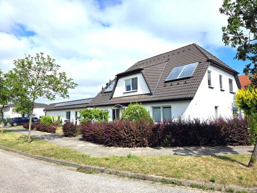 Einfamilienhaus zum Kauf als Kapitalanlage geeignet 649.000 € 6 Zimmer 220 m² 779 m² Grundstück Stadtkoppel Stralsund 18437