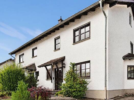 Doppelhaushälfte zum Kauf 347.000 € 5 Zimmer 132,7 m² 359 m² Grundstück Andernach Andernach 56626