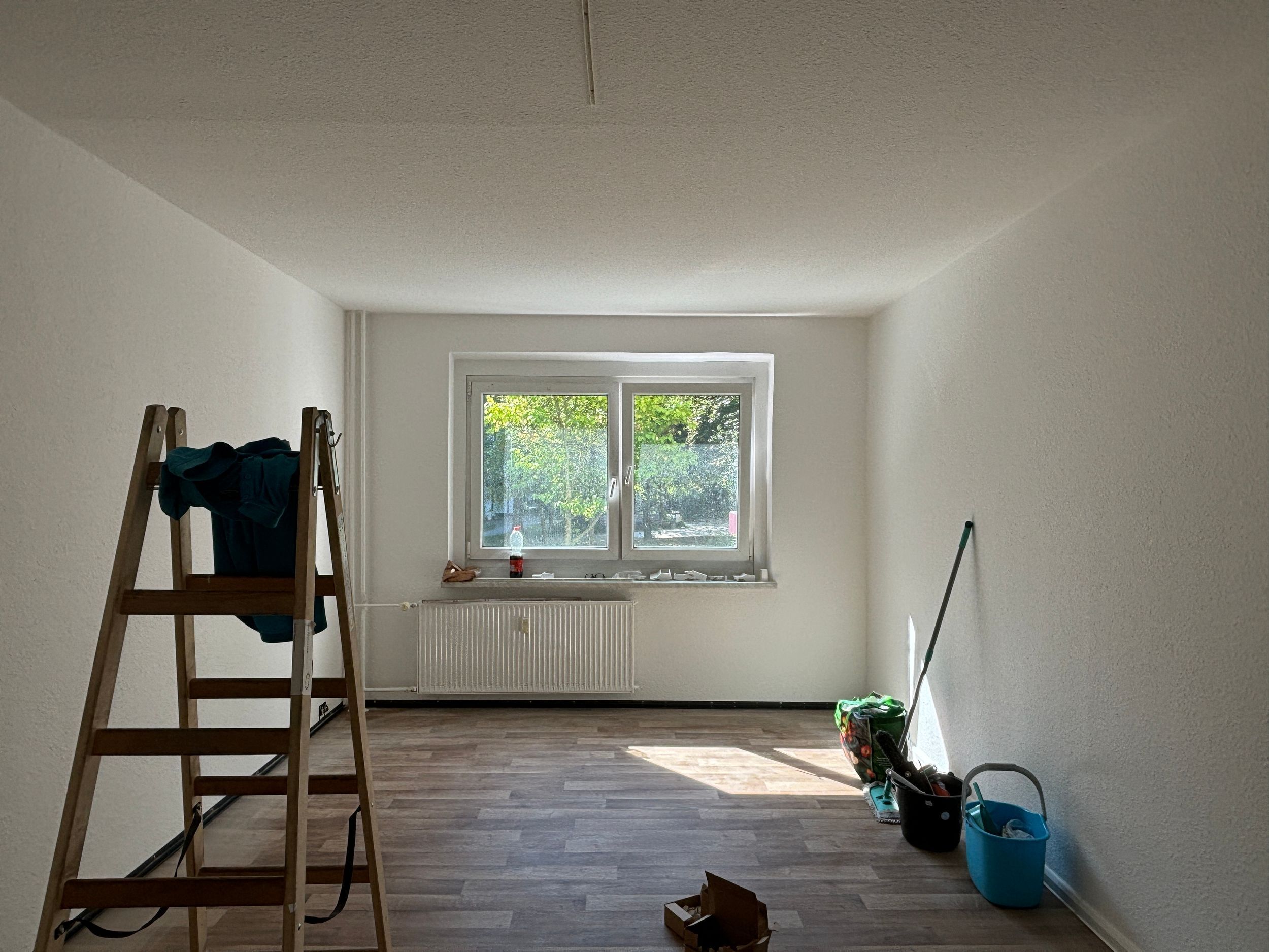 Wohnung zur Miete 599 € 1 Zimmer 39,5 m²<br/>Wohnfläche 1.<br/>Geschoss 01.10.2024<br/>Verfügbarkeit Naumburger Ring 22 Hellersdorf Berlin 12627