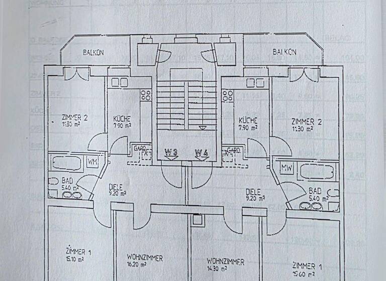 Mehrfamilienhaus zum Kauf als Kapitalanlage geeignet 1.099.000 € 1 Zimmer 630 m² 500 m² Grundstück Faradaystraße 23 Möckern Leipzig 04159