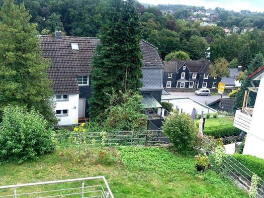 Haus zum Kauf 795.000 € 6 Zimmer 300 m² 509 m² Grundstück frei ab sofort Innenstadt Hückeswagen 42499