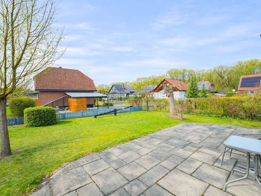 Haus zum Kauf 329.000 € 5 Zimmer 117 m² 658 m² Grundstück Groß Lafferde Ilsede 31246