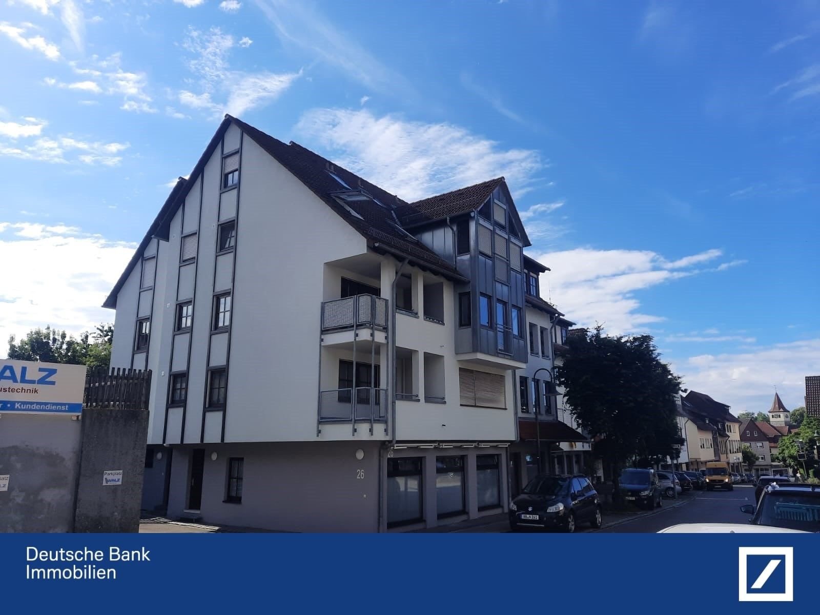 Wohnung zum Kauf 279.000 € 3,5 Zimmer 81 m²<br/>Wohnfläche ab sofort<br/>Verfügbarkeit Steinenbronn 71144