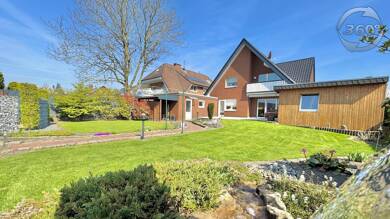 Mehrfamilienhaus zum Kauf 346.500 € 7 Zimmer 218,5 m² 813 m² Grundstück frei ab 01.02.2026 Südlohn Südlohn 46354