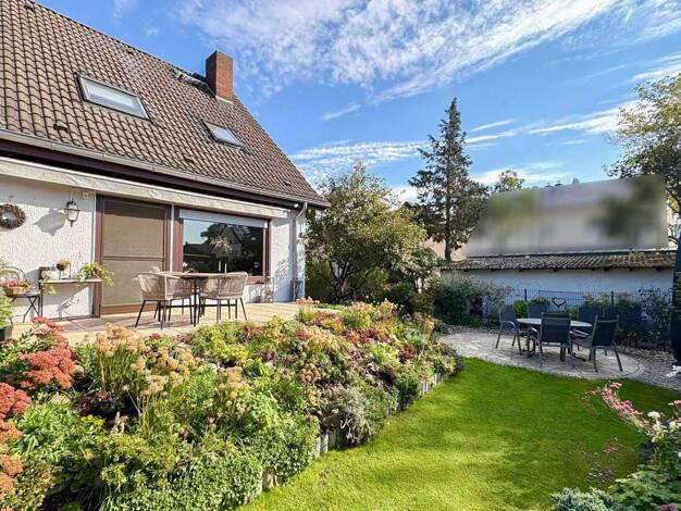 Sonstiges zum Kauf als Kapitalanlage geeignet 449.000 € 4 Zimmer 88,5 m² 281 m² Grundstück Wittenau Berlin 13435