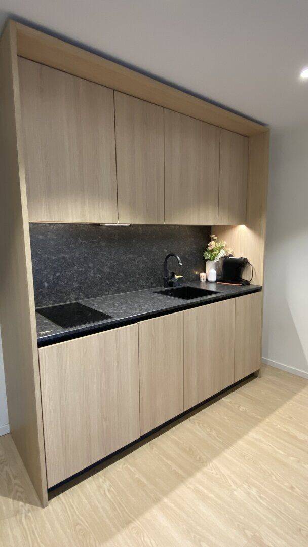 Wohnung – Salzburg, Nonntal - Ansicht 4