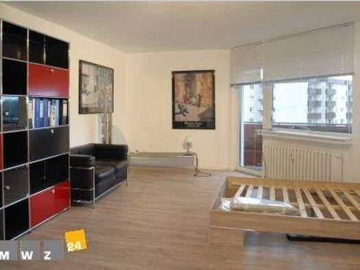 Wohnung zur Miete Wohnen auf Zeit 950 € 1,5 Zimmer 55 m² frei ab sofort Flemingstraße Haan 42781