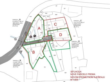 Land-/Forstwirtschaft zum Kauf 115.000 € Spincici 51215