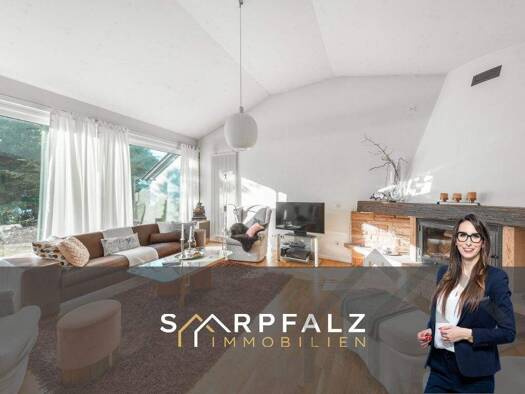 Einfamilienhaus zum Kauf 299.000 € 8 Zimmer 270 m² 1.241 m² Grundstück Contwig 66497