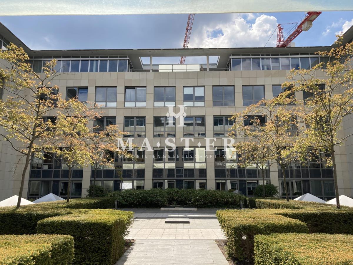 Bürofläche zur Miete 11,50 € 782 m²<br/>Bürofläche ab 782 m²<br/>Teilbarkeit Am Kavalleriesand Darmstadt 64295