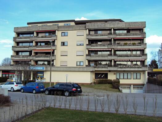 Wohnung zur Miete 986 € 4,5 Zimmer 107 m² frei ab 01.01.2027 Tallardstraße 28 Villingen Villingen-Schwenningen 78050