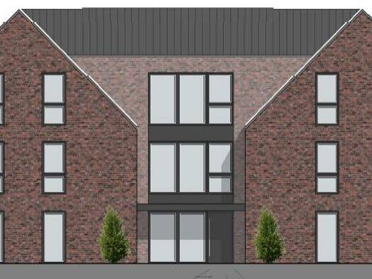 Wohnung zum Kauf provisionsfrei 323.100 € 3 Zimmer 86 m² 2. Geschoss Legden 48739