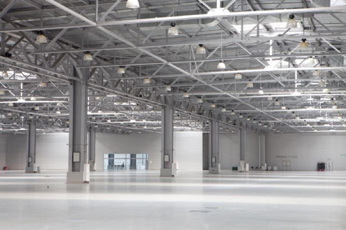 Lagerhalle zur Miete provisionsfrei 5.000 m²<br/>Lagerfläche ab 5.000 m²<br/>Teilbarkeit Dellviertel Duisburg 47053