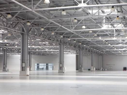 Lagerhalle zur Miete provisionsfrei 5.000 m² Lagerfläche teilbar ab 5.000 m² Dellviertel Duisburg 47053