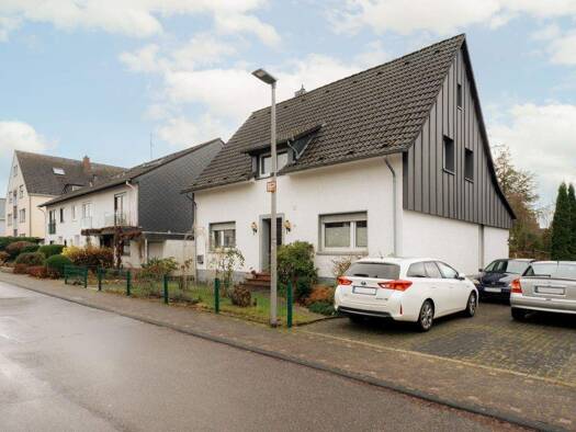 Einfamilienhaus zum Kauf 565.000 € 4 Zimmer 132,6 m² 650 m² Grundstück Schildgen Bergisch Gladbach 51467