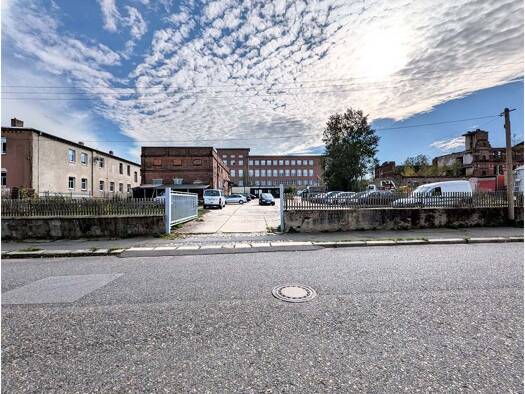 Außenstellplatz zur Miete provisionsfrei 40 € 500 m² Voigtstraße 21 Kappel Chemnitz 09116