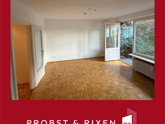 Terrassenwohnung zur Miete 500 € 1 Zimmer 35 m² frei ab sofort Frahmstraße 16 Blankenese Hamburg 22587