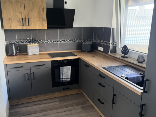 Wohnung zur Miete 635 € 2,5 Zimmer 75 m² Geschoss 1/1 frei ab sofort Schmidt Nideggen 52385