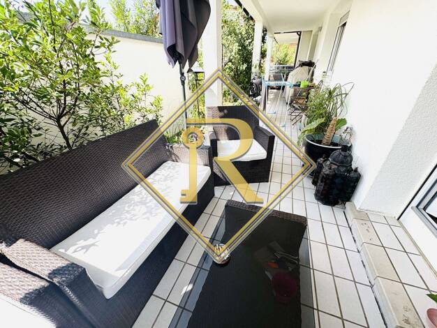 Wohnung zum Kauf 448.000 € 4 Zimmer 125 m² Bad Rappenau Bad Rappenau 74906