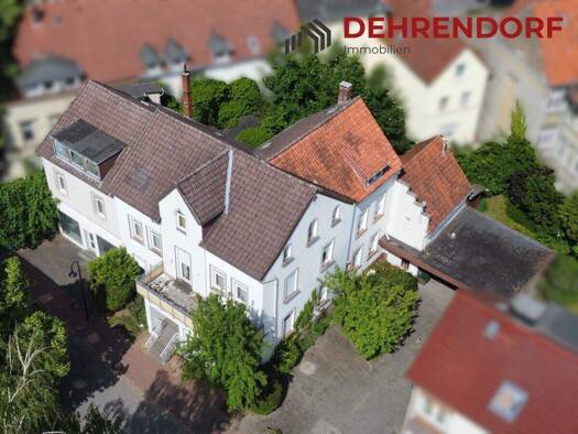 Haus zum Kauf 99.000 € 660 m² Grundstück Bad Meinberg Horn-Bad Meinberg 32805