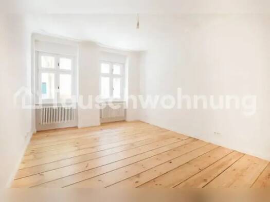 Wohnung zur Miete Tauschwohnung 1.130 € 3 Zimmer 97 m² EG Mariendorf Berlin 10829
