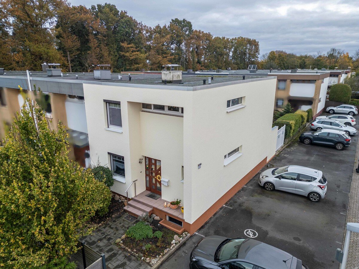 Reihenendhaus zum Kauf 218.000 € 4 Zimmer 120 m²<br/>Wohnfläche 160 m²<br/>Grundstück Langen Geestland-Langen 27607