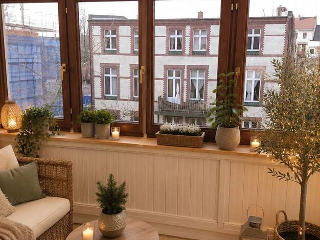 Wohnung zur Miete 600 € 4 Zimmer 132 m² 3. Geschoss frei ab 01.08.2026 Jakobstraße 21 Innenstadt Görlitz 02826