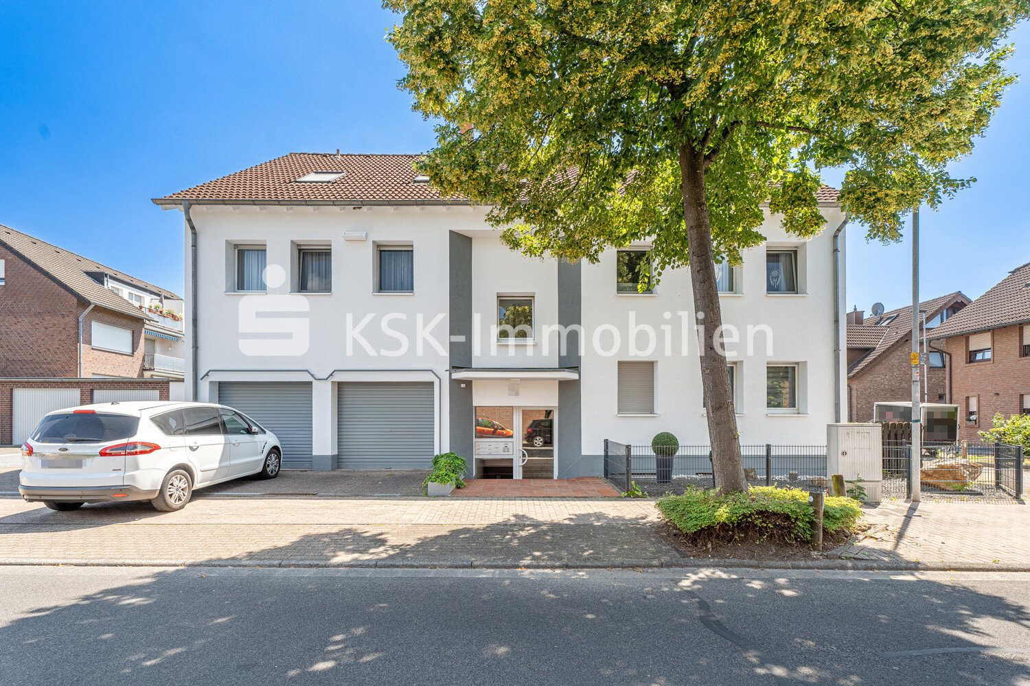 Mehrfamilienhaus zum Kauf als Kapitalanlage geeignet 1.200.000 € 15 Zimmer 366 m²<br/>Wohnfläche 454 m²<br/>Grundstück Sindorf Kerpen / Sindorf 50170