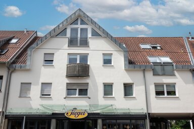 Maisonette zur Miete 1.345 € 3,5 Zimmer 121,2 m² 2. Geschoss frei ab sofort Freihofstr. 21 Stammheim Stuttgart 70439