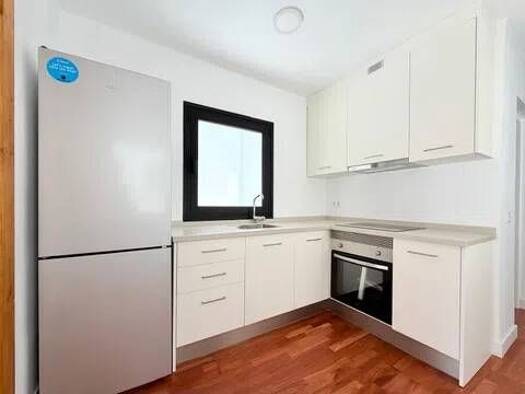 Penthouse zur Miete 1.200 € 2 Zimmer 75 m² 2. Geschoss Calle De Calvo Sotelo Santa Cruz de Tenerife 38006