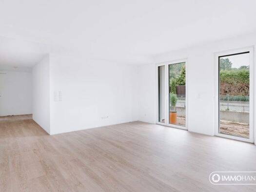 Wohnung zum Kauf 389.000 € 2 Zimmer 69,8 m² Hermann-Wrede-Weg 14 Weststadt Lüneburg 21339