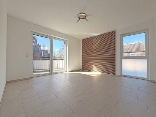 Wohnung zum Kauf 209.000 € 2 Zimmer 56,4 m² 1. Geschoss Schüttorf 48465