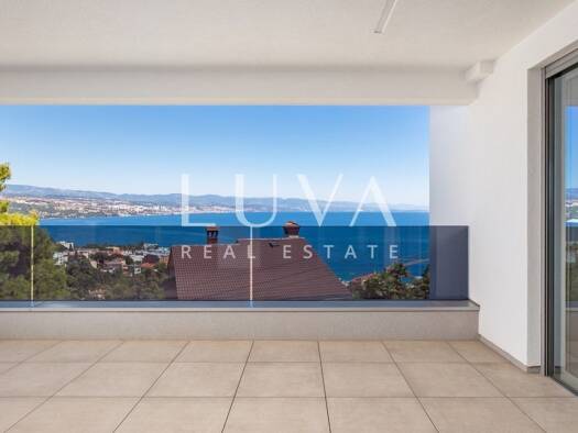 Wohnung zum Kauf 617.900 € 2 Zimmer 92 m² 1. Geschoss Opatija 0