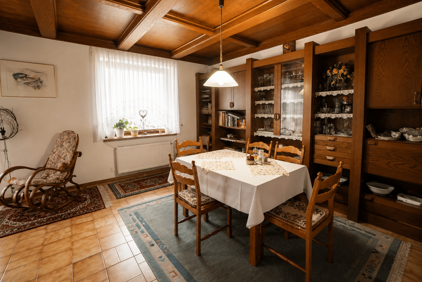 Haus – Villach, Zwischenbergen - Ansicht 4