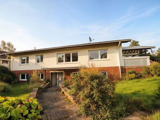 Einfamilienhaus zum Kauf 695.000 € 9 Zimmer 348,5 m² 1.621 m² Grundstück Rohrbach Ober-Ramstadt 64372