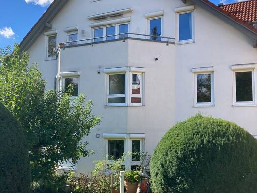 Wohnung zur Miete 1.250 € 3 Zimmer 65 m² Geschoss 1/2 frei ab sofort Waiblingen Waiblingen 71332