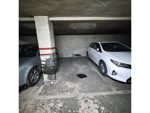 Garage zum Kauf 9.000 € 9 m² Burgos 09001