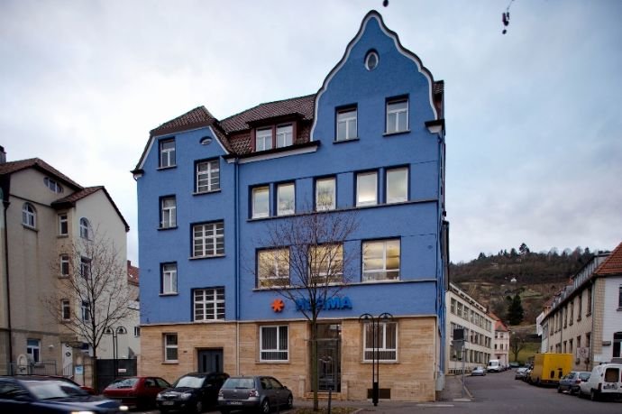 Bürogebäude zur Miete provisionsfrei 8,50 € 1 Zimmer 144 m²<br/>Bürofläche Ulmer Straße 300 Wangen Stuttgart 70327