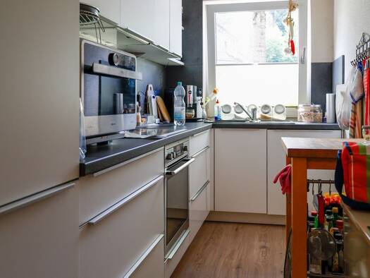 Wohnung zum Kauf 95.000 € 2 Zimmer 55 m² 1. Geschoss Bömighausen Willingen (Upland) 34508