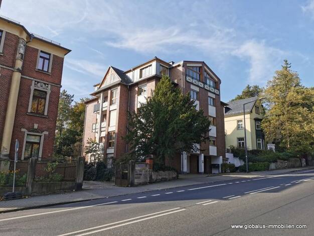 Wohnung zum Kauf 189.500 € 3 Zimmer 67,7 m² Trachau Ortsamtsbereich Pieschen 01129