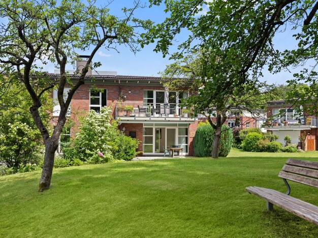 Wohnung zum Kauf 780.000 € 4 Zimmer 155 m² frei ab 01.10.2026 Wohldorf-Ohlstedt Hamburg 22397